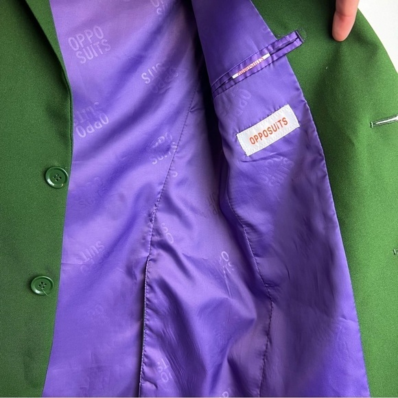OPPOSUITS Suit Jacket - Picture 3 of 5
